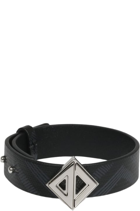 Dior for Men Dior Cd Diamond Bracelet