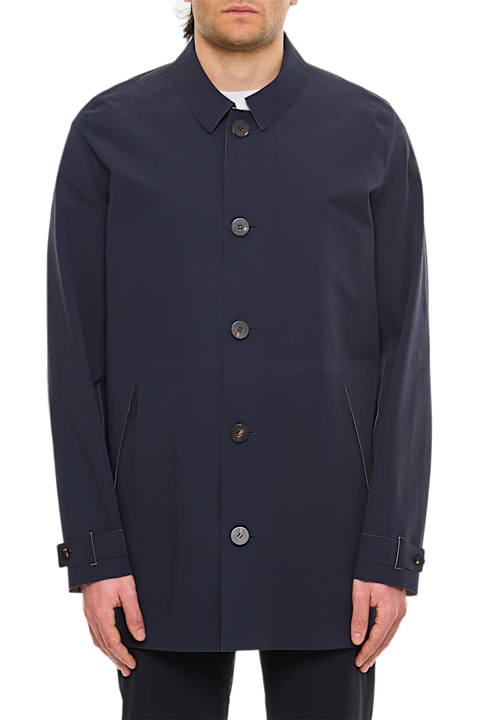 RRD - Roberto Ricci Design for Kids RRD - Roberto Ricci Design Montecristo Color Dust Trench