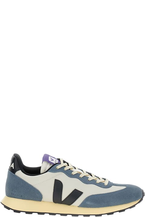 Homeware Veja Rio Branco Sneakers