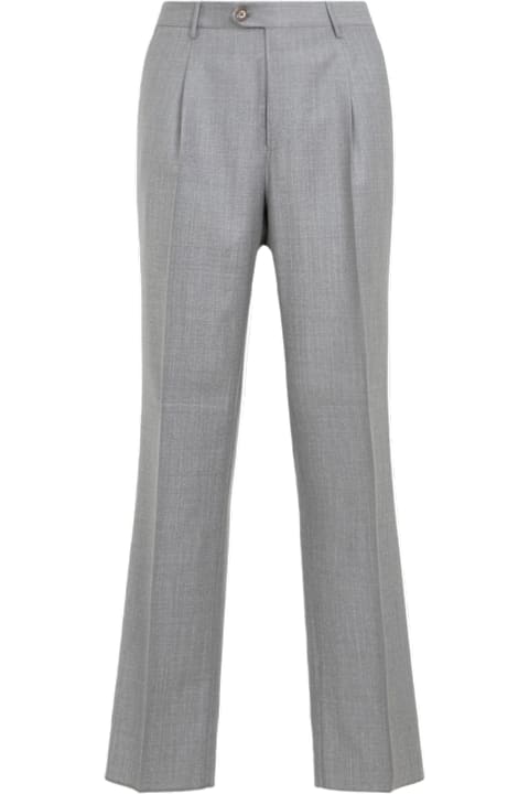 Homeware Etro Single Pleat Pants
