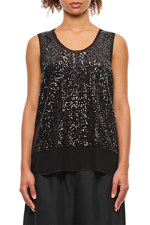 Comme des Garçons Topwear for Women Comme des Garçons Tank Top