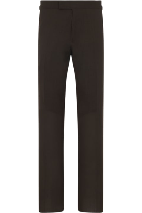Homeware Tom Ford Shelton Pants