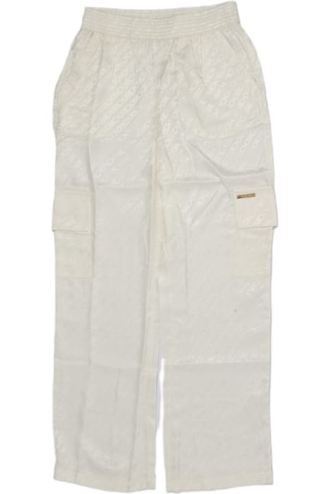 Bottoms for Boys Michael Kors Trousers Trousers
