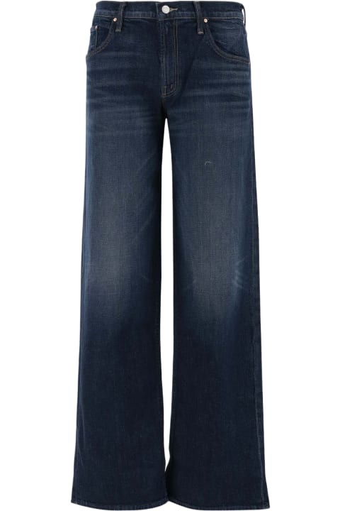 Jeans for Women Mother Denim Flared Jeans