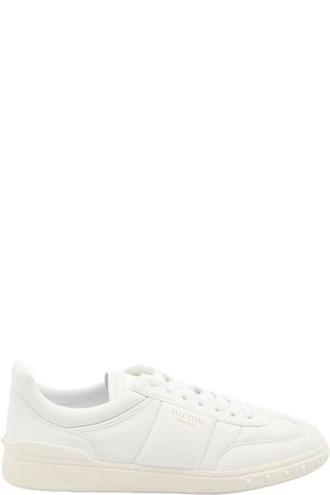 Valentino Garavani أحذية لـ القسم الرجالي Valentino Garavani Upvillage Low-top Sneakers