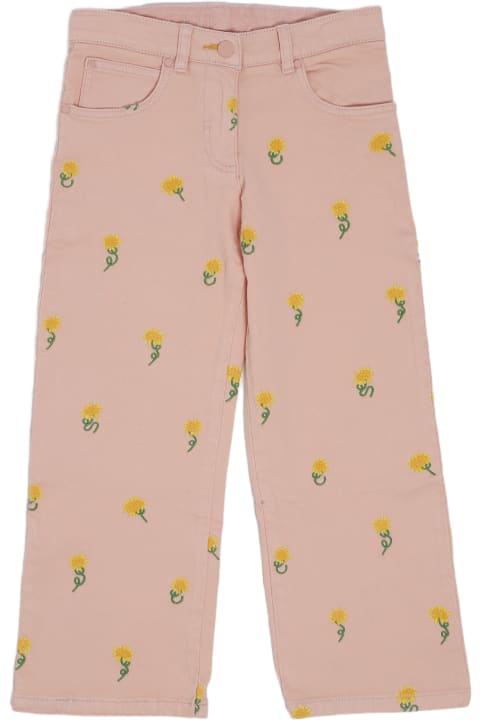 Fashion for Women Stella McCartney Kids Trousers Trousers