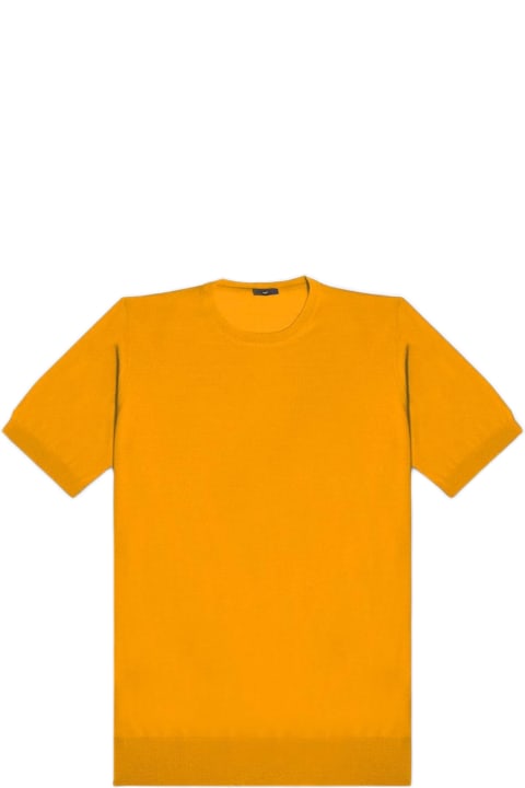 Homeware Larusmiani Brighton T-shirt Sweater