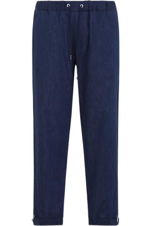 【安心発送】 Moncler Trousers | italist パンツ