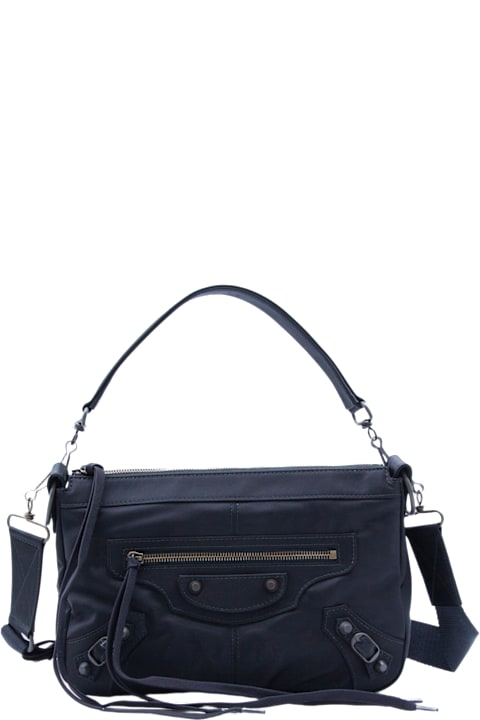 أدوات منزلية Balenciaga Black Shoulder Bag