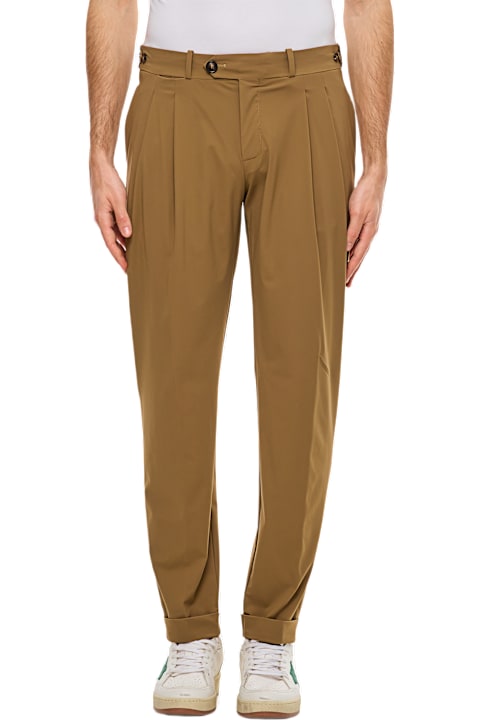 RRD - Roberto Ricci Design Clothing for Men RRD - Roberto Ricci Design Surflex Chino Pence Pant