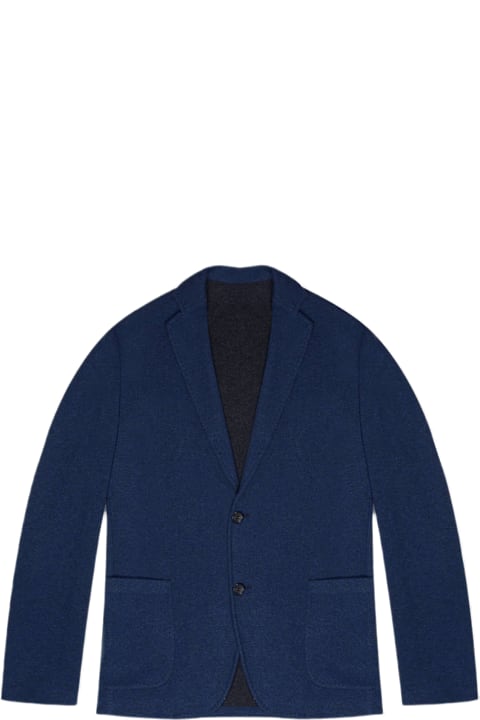 أدوات منزلية Larusmiani Sporty Blazer 'journey' Blazer