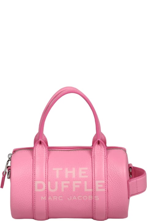 Fashion for Women Marc Jacobs The Mini Duffle Bag