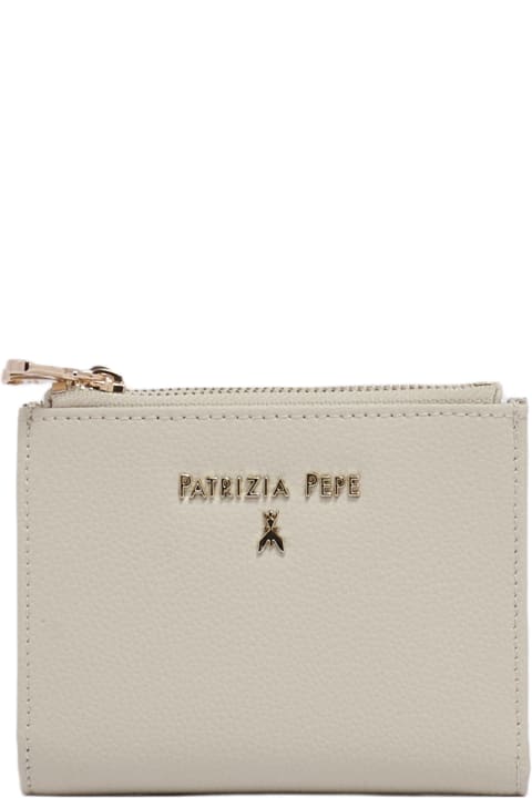Patrizia Pepe for Women Patrizia Pepe Leather Wallet