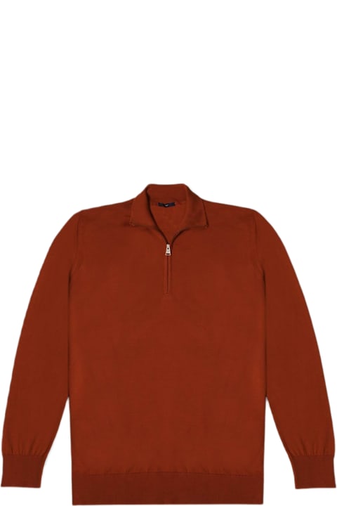 Homeware Larusmiani Sheffield Sweater Sweater