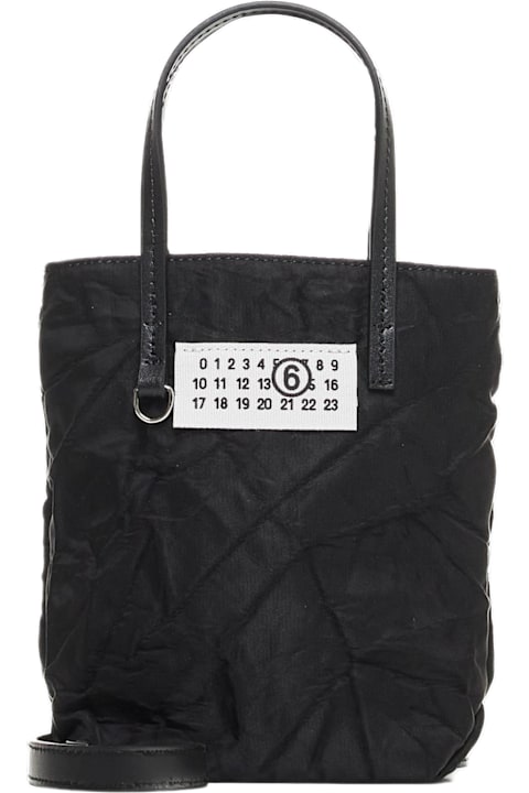 MM6 エムエムシックス ミニスカート 黒 36(XS位) 2122625F0051 2c8d8c6aca73496ce354e26a34e7ee