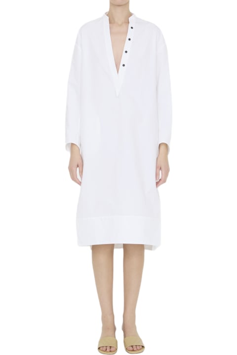 Homeware Khaite Brom Dress