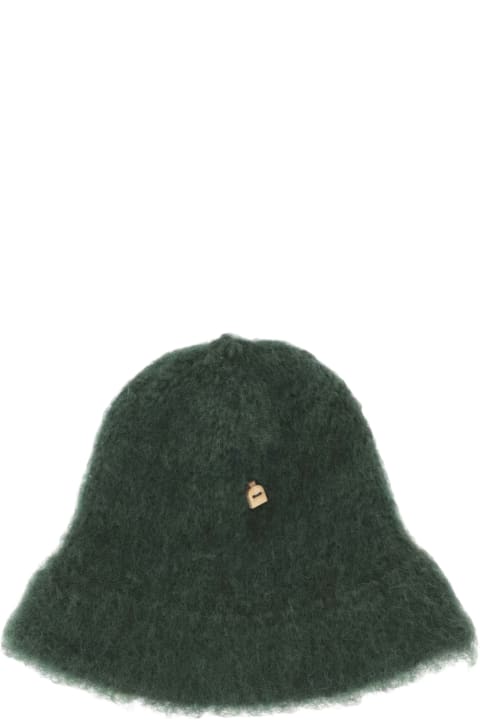 Homeware Myssy Wool Bucket Hat