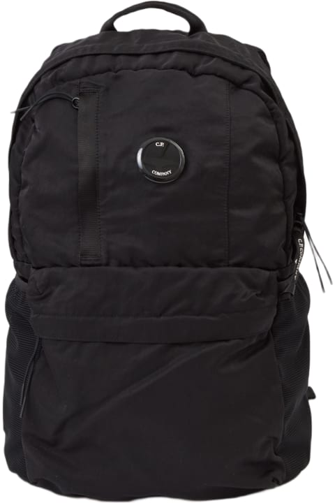 C.P. Company Backpacks for Men C.P. Company Backpack