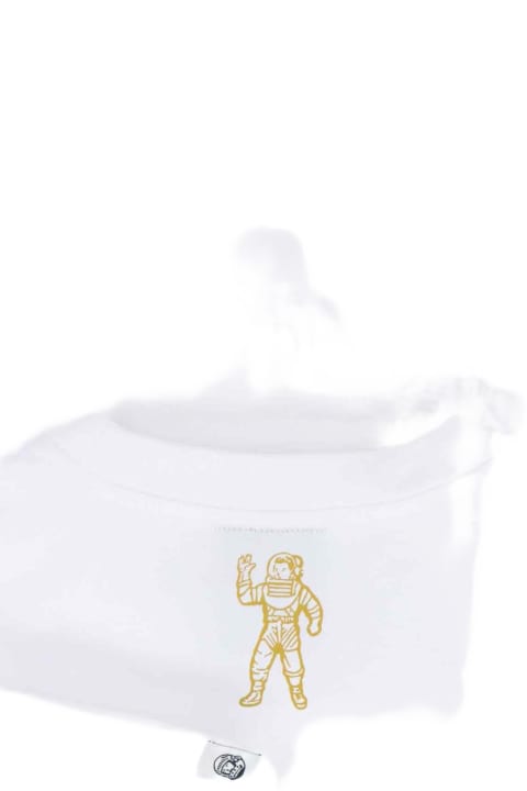 Billionaire Topwear for Men Billionaire Logo T-shirt