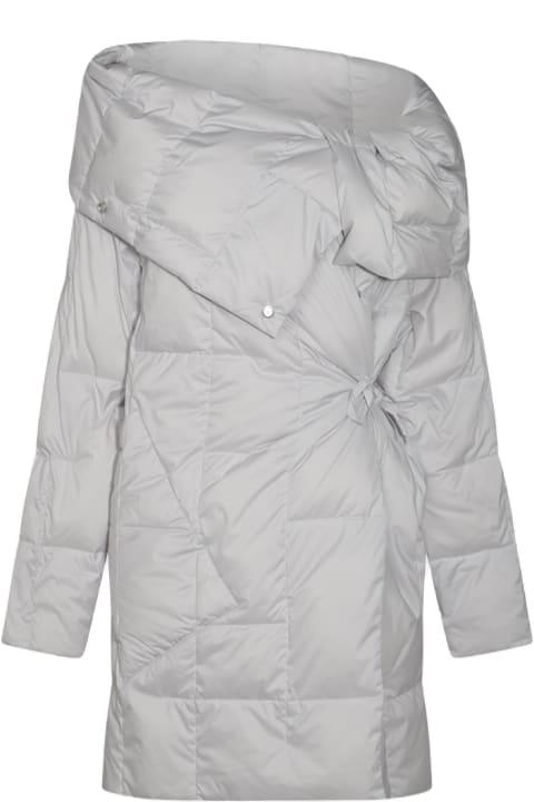 أدوات منزلية Add Grey Down Jacket