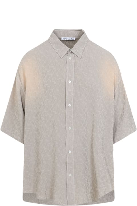 Acne Studios for Men Acne Studios Shirt
