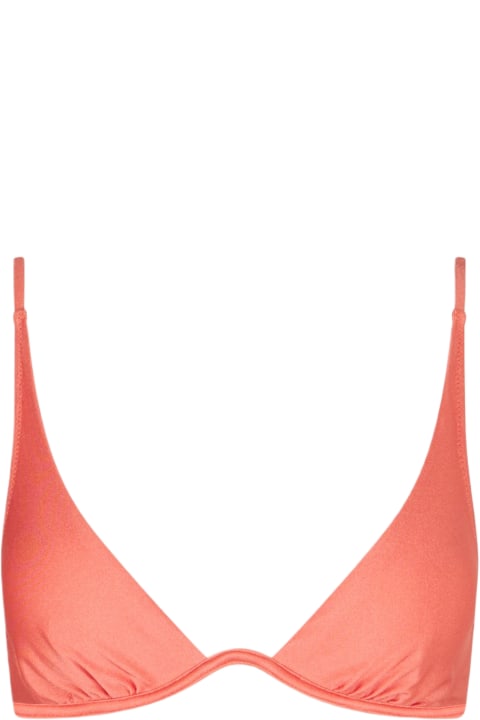 Homeware MC2 Saint Barth V-wire Pink Triangle