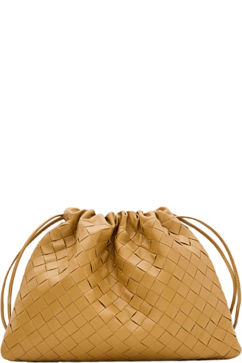 Bottega Veneta Medium Dust Bag W/ Drawstring | italist
