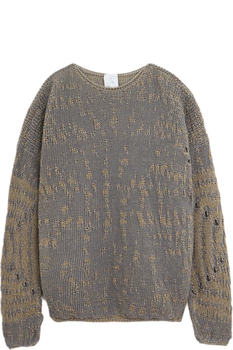 ROA for Women ROA Vortex Knitwear