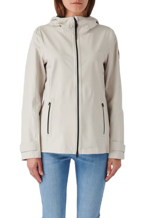 Woolrich Coats & Jackets for Women Woolrich Poliester Jacket