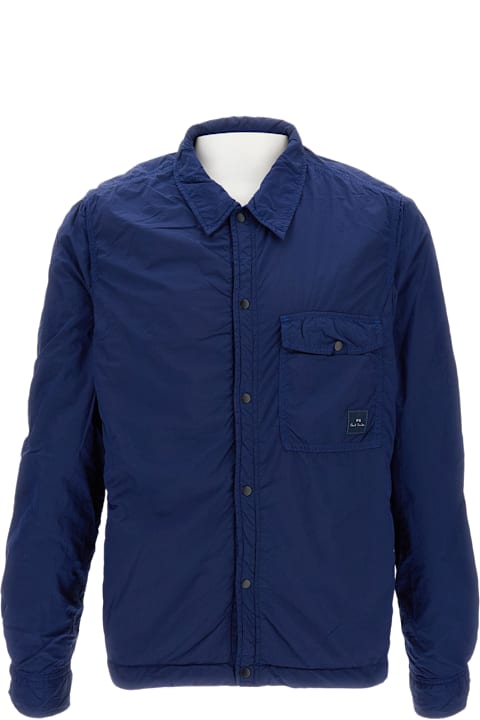 Paul Smith for Kids Paul Smith Sports Jacket
