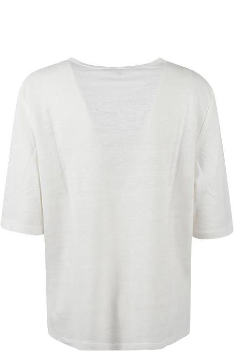 Seventy Clothing for Women Seventy Oversized T-shirt