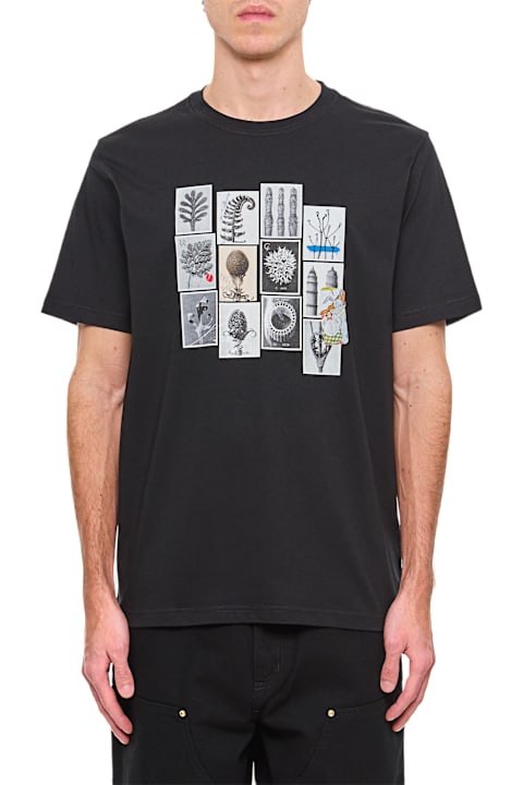 Paul Smith Topwear for Men Paul Smith T-shirt