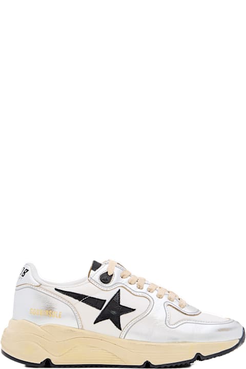 Golden Goose for Women Golden Goose Running Sole