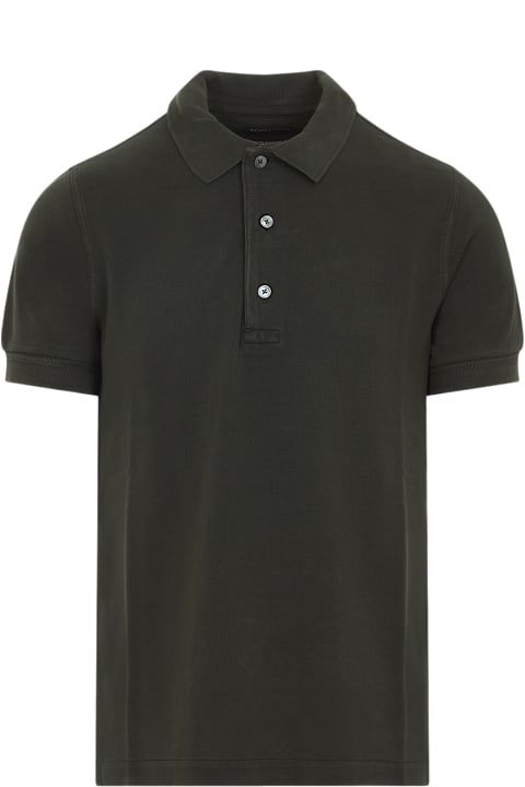 Homeware Tom Ford Lyocell Polo