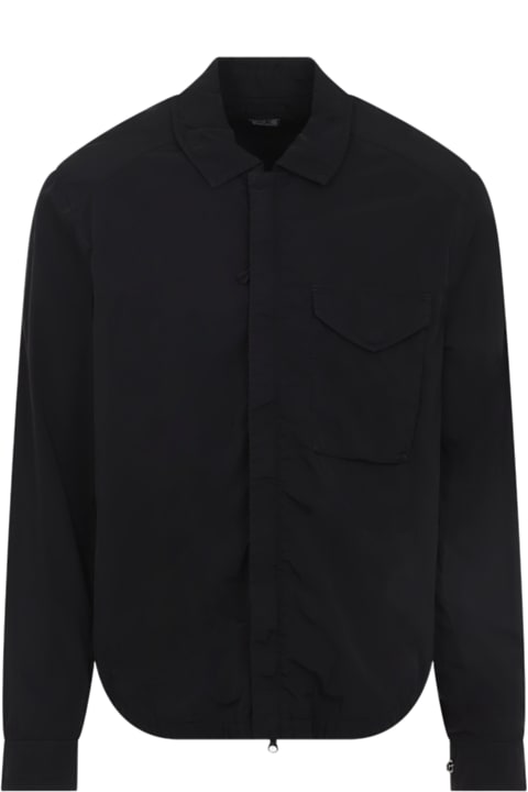 C.P. Company for Women C.P. Company Chrome-r Overshirt