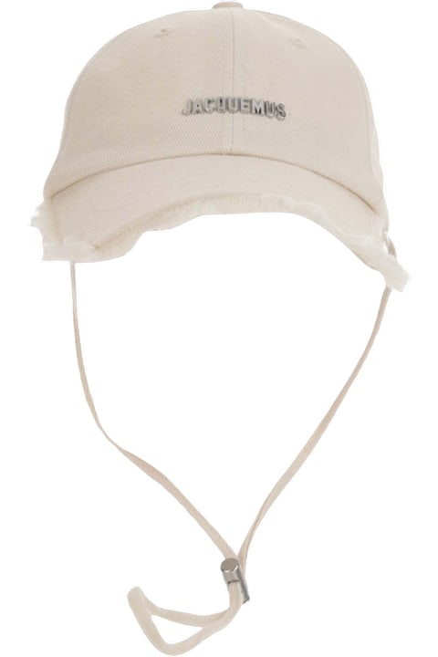 Homeware Jacquemus La Casquette Artichaut