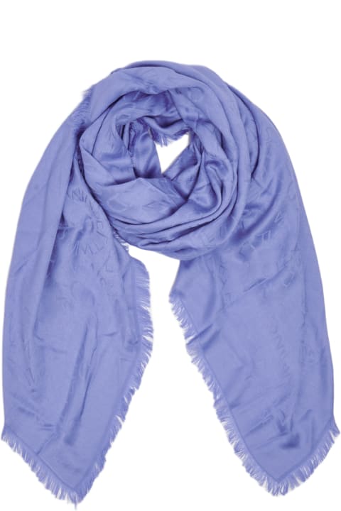 TwinSet Scarves & Wraps for Women TwinSet Viscose Scarf