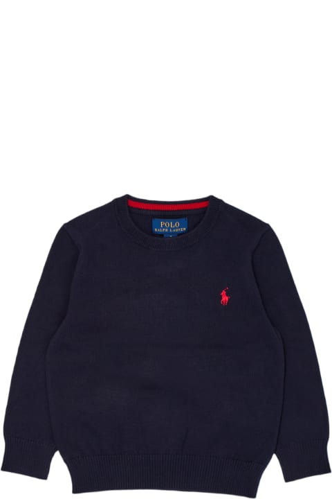 Sweaters & Sweatshirts for Girls Polo Ralph Lauren Sweater Sweater