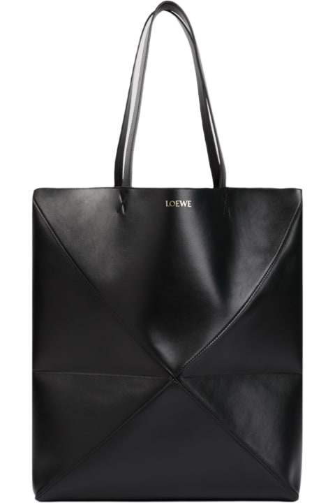Homeware Loewe Puzzle Fold Large Tote