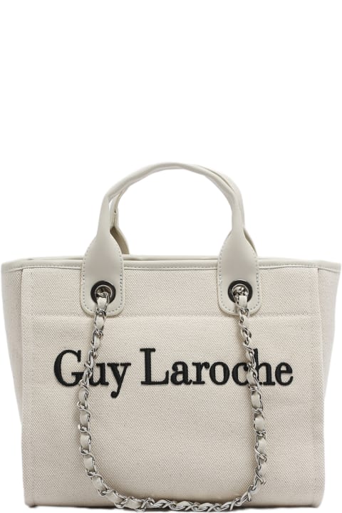 Fashion for Women Guy Laroche Corinne Small Shopping Bag