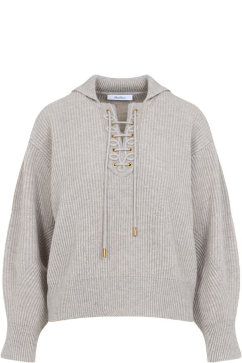 Max Mara Eccelso Pullover