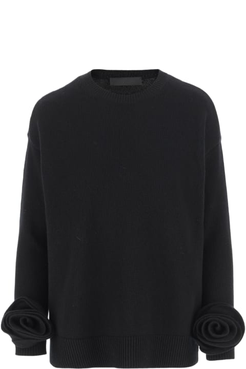Valentino Sweaters for Women Valentino Wool Sweater
