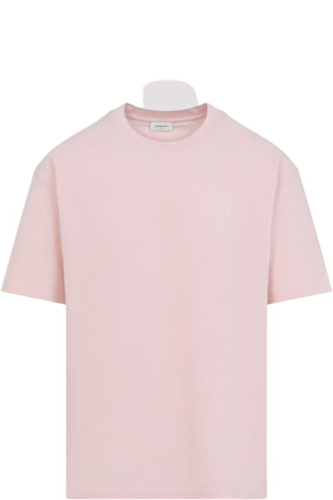 Saint Laurent for Kids Saint Laurent T-shirt