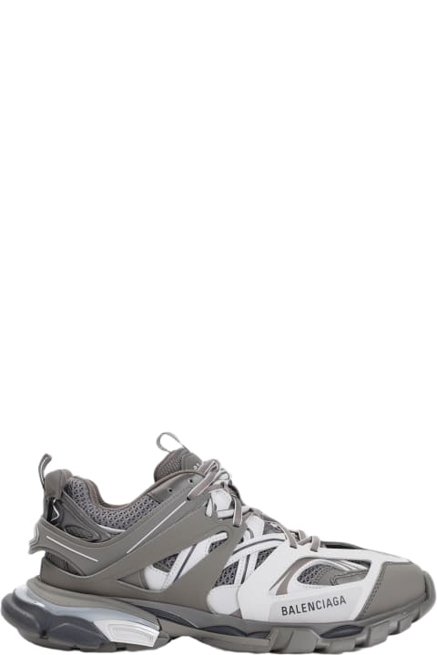 Homeware Balenciaga Multicolor Track Sneakers
