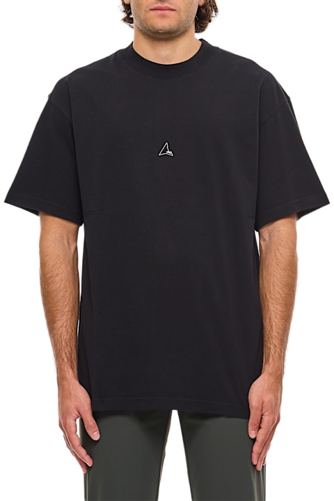 ROA for Women ROA Light Regular Tee
