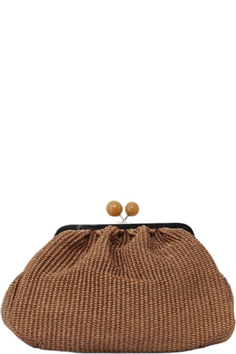 Weekend Max Mara Bags for Women Weekend Max Mara Fortuna Handbag