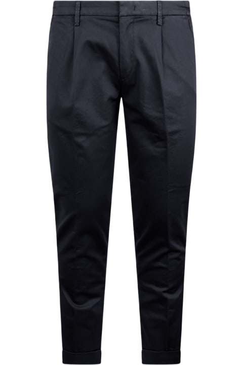 Re-HasH Clothing for Men Re-HasH Mucha Tp Chino Pant