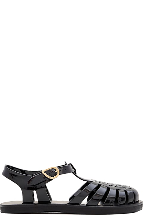 Ancient Greek Sandals Shoes for Women Ancient Greek Sandals Homeria Jelly