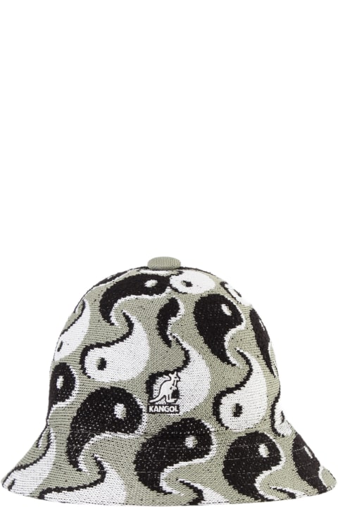 3d Balance Casual Hats