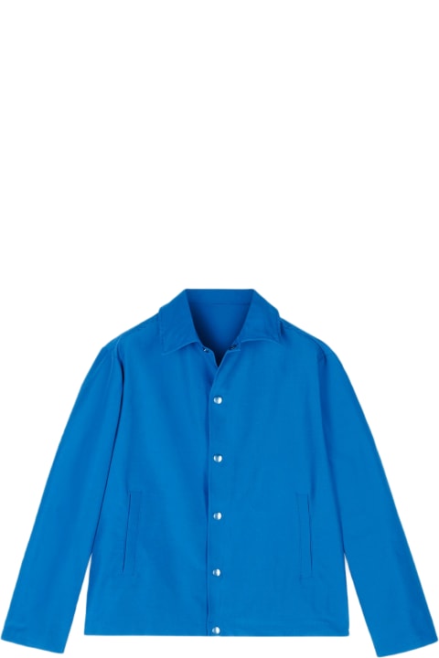 Homeware doppiaa Aamarone Waterproof Jacket